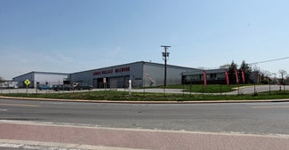 Landover, MD Industrial - 7000 Old Landover Rd Landover, MD Industrial - 7000 Old Landover Rd