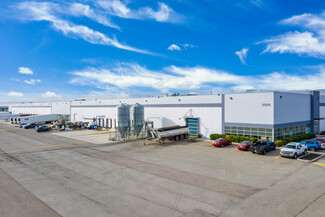 Calgary, AB Industrial - 5505 72nd Ave SE