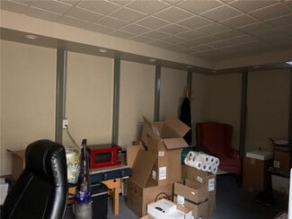 Alfred, NY Medical - 49 Hillcrest Dr