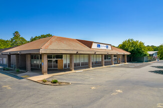 Vacaville, CA Freestanding - 377-395 E Monte Vista Ave