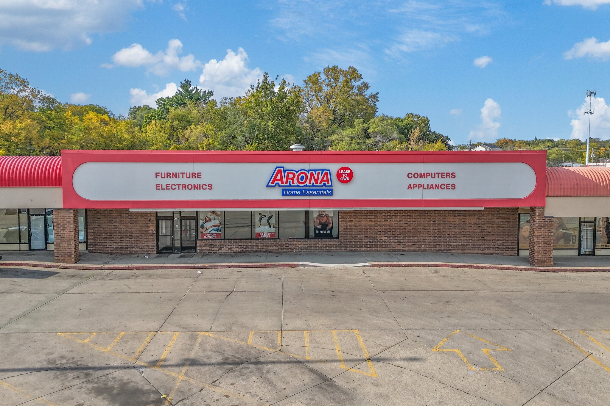3430 Martin Luther King Jr Pky, Des Moines, IA for Rent