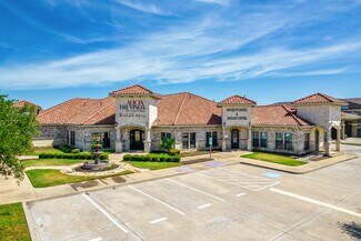 Mesquite, TX Office - 2040 N Belt Line Rd