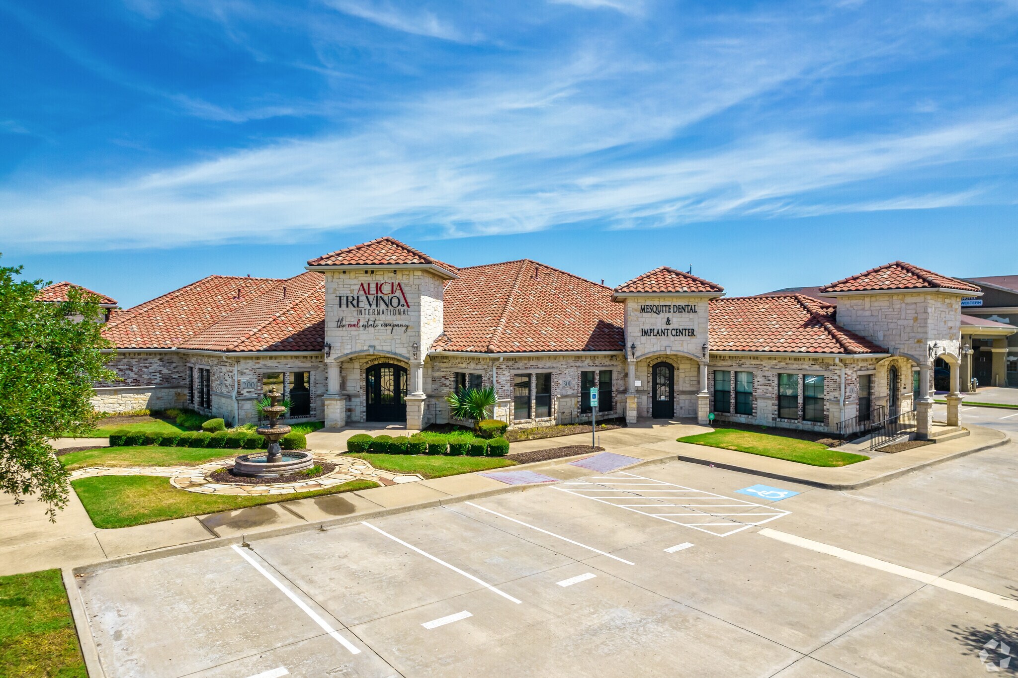 2040 N Belt Line Rd, Mesquite, TX for Sale
