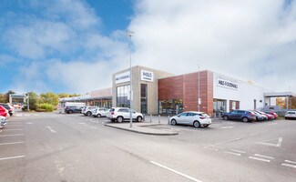 Perth, PKN Retail - Ruthvenfield Rd