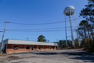 Aberdeen, NC Retail - 1700 N Sandhills Blvd