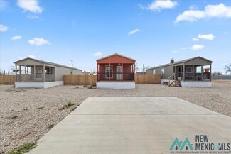 Roswell, NM Manufactured Housing/Mobile Housing - 208 E Mathews St
