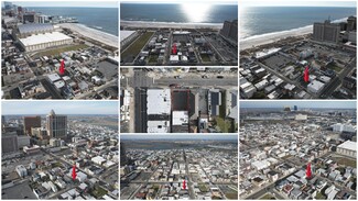 Atlantic City, NJ Commercial - 100 S Texas Ave