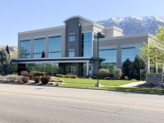 Provo, UT Office - 4956 N 300 W