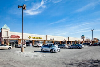 La Vista, NE Retail - 8013-8045 S 83rd Ave