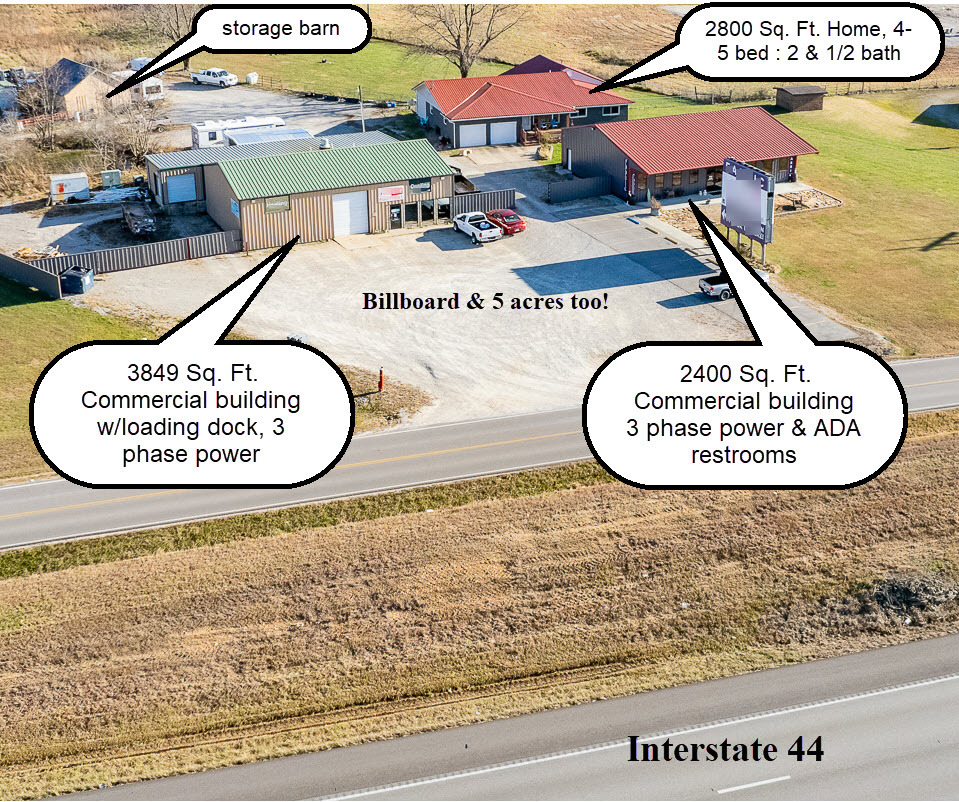 22472 Highway MM, Lebanon, MO for Sale