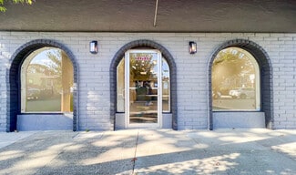 Martinez, CA Retail - 1616 Alhambra Ave