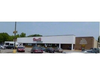 Demopolis, AL Retail - 521 Highway 80 E