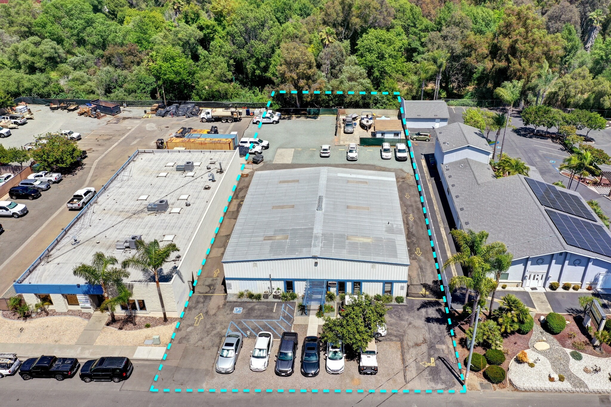 445 N Twin Oaks Valley Rd, San Marcos, CA for Sale