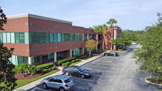 Orlando, FL Office - 3361 Rouse Rd