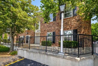 Wheaton, IL Office - 610 W Roosevelt Rd