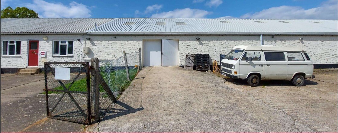 High St, Wadhurst, ESX for Rent