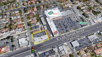 San Gabriel, CA Office/Retail - 901-915 E Las Tunas Dr San Gabriel, CA Office/Retail - 901-915 E Las Tunas Dr