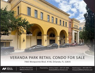Orlando, FL undefined - 7065 Westpointe Blvd