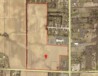 Mount Morris, MI Commercial - 3024-3034 W Mt Morris Rd Mount Morris, MI Commercial - 3024-3034 W Mt Morris Rd