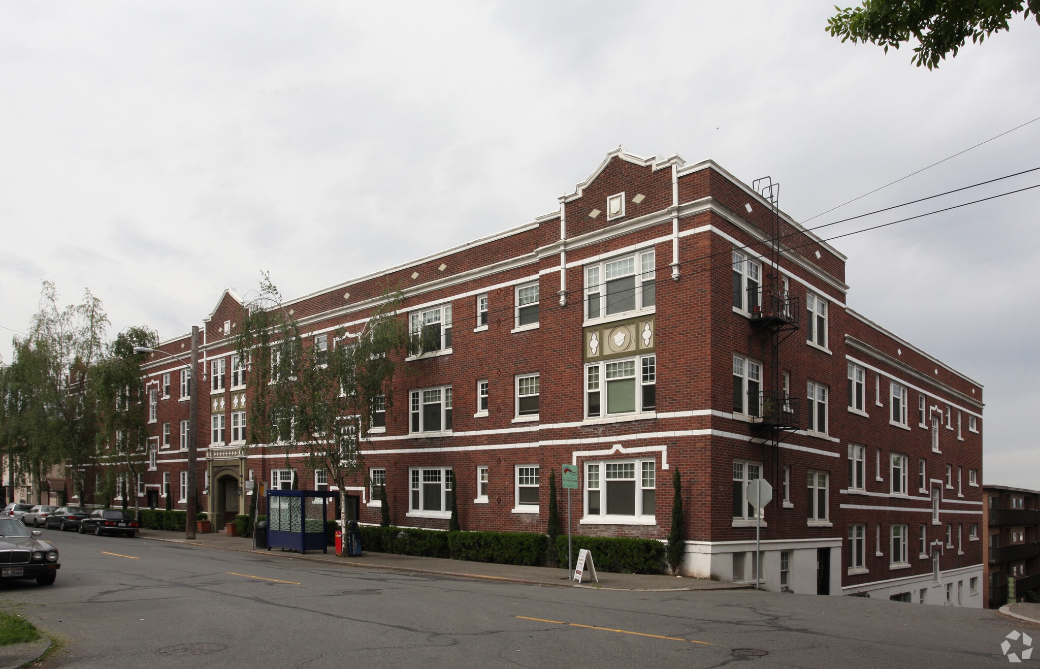 615 Bellevue Ave E, Seattle, WA for Sale