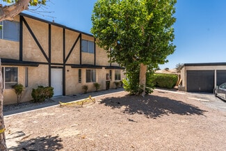 Victorville, CA Apartments - 16221 Vasquez Ave