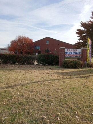 Arlington, TX Office - 2101 Randol Mill rd Arlington, TX Office - 2101 Randol Mill rd