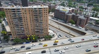 Rego Park, NY Office - 92-29 Queens Blvd Rego Park, NY Office - 92-29 Queens Blvd