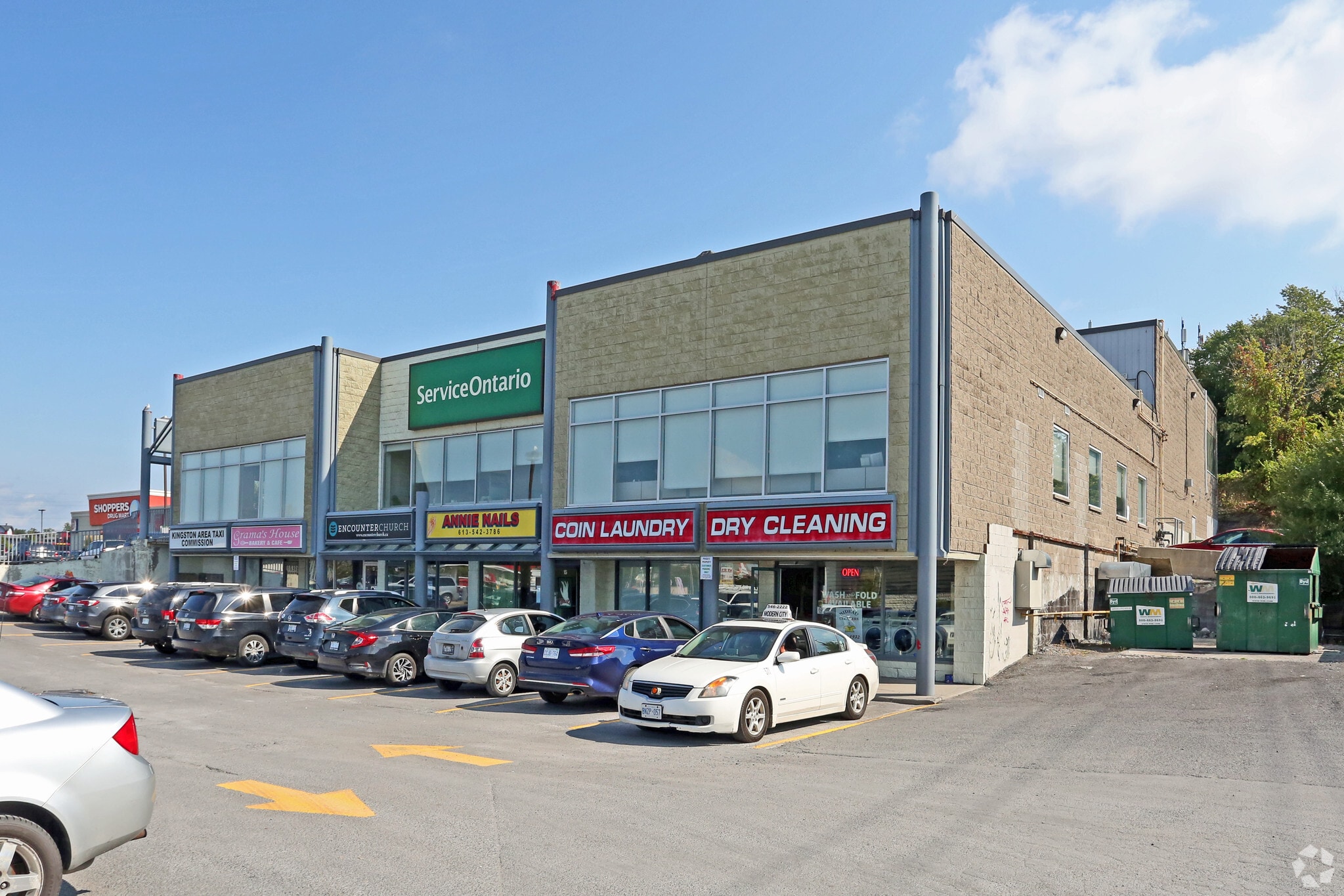 1201 Division St, Kingston, ON for Rent