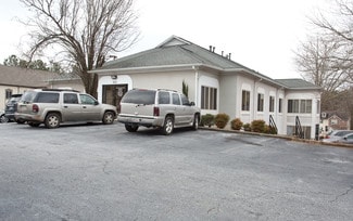 Riverdale, GA Office - 808 Commerce Blvd