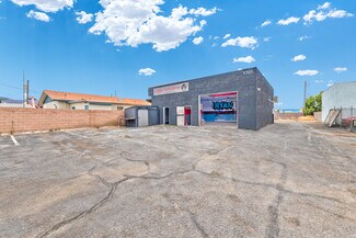 Henderson, NV undefined - 1765 Athol Ave
