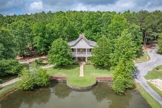 Ridgeway, SC Industrial - 1530 Buck Hill Rd Ridgeway, SC Industrial - 1530 Buck Hill Rd