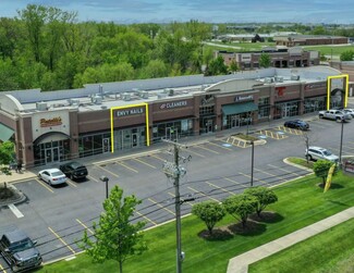 Aurora, IL Retail - 1515 Butterfield Rd