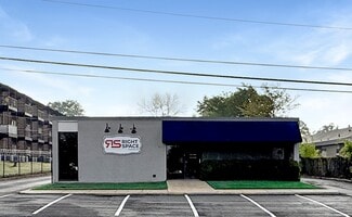 Tuscaloosa, AL Office - 1901 8th Ave