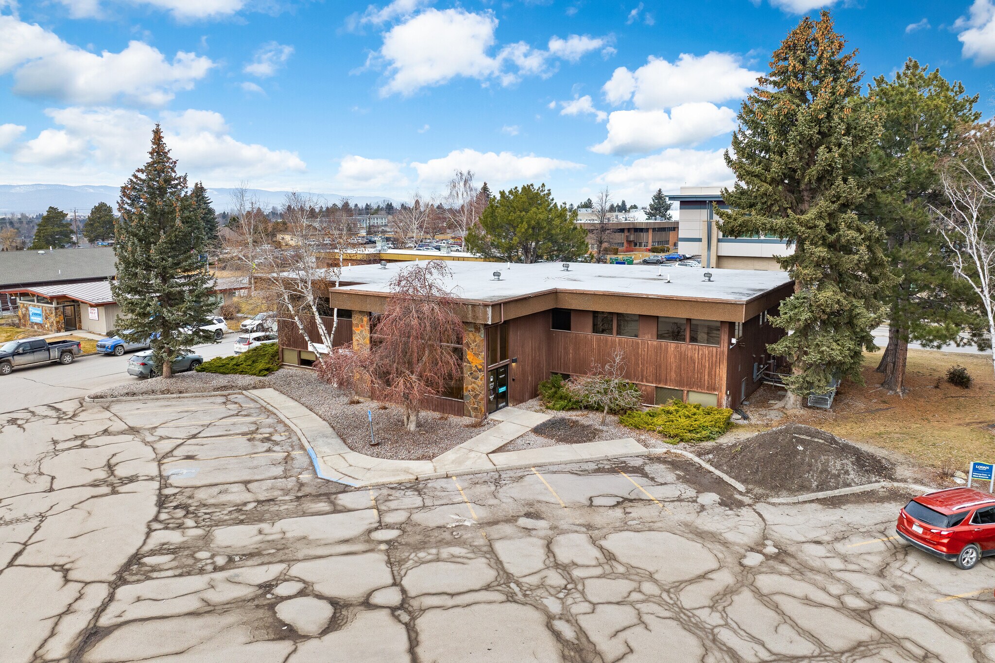 1297 Burns Way, Kalispell, MT for Sale