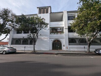 Los Angeles, CA Office, Office/Medical - 2211 Corinth Ave