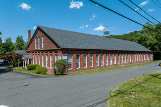 Tariffville, CT Office - 2 Tunxis Rd