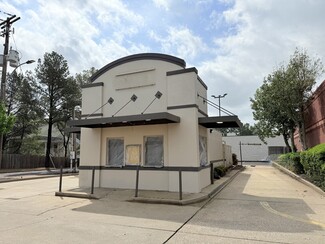 Cordova, TN Retail - 8079 Trinity Rd