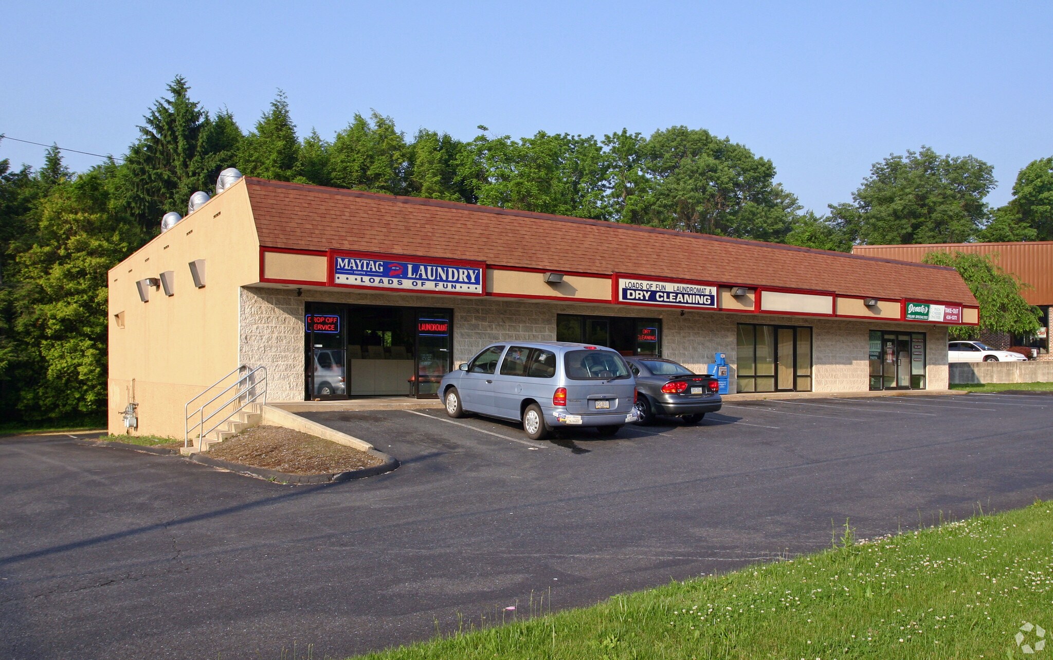 1334 W West Chester Pike, West Chester, PA for Rent