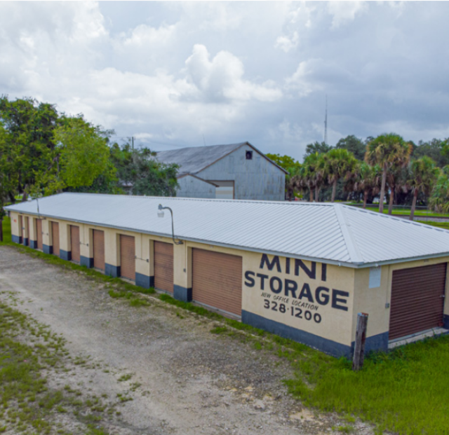 1204 Oak St, Palatka, FL for Sale