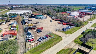 Houston, TX Industrial - 12301 Amelia Dr