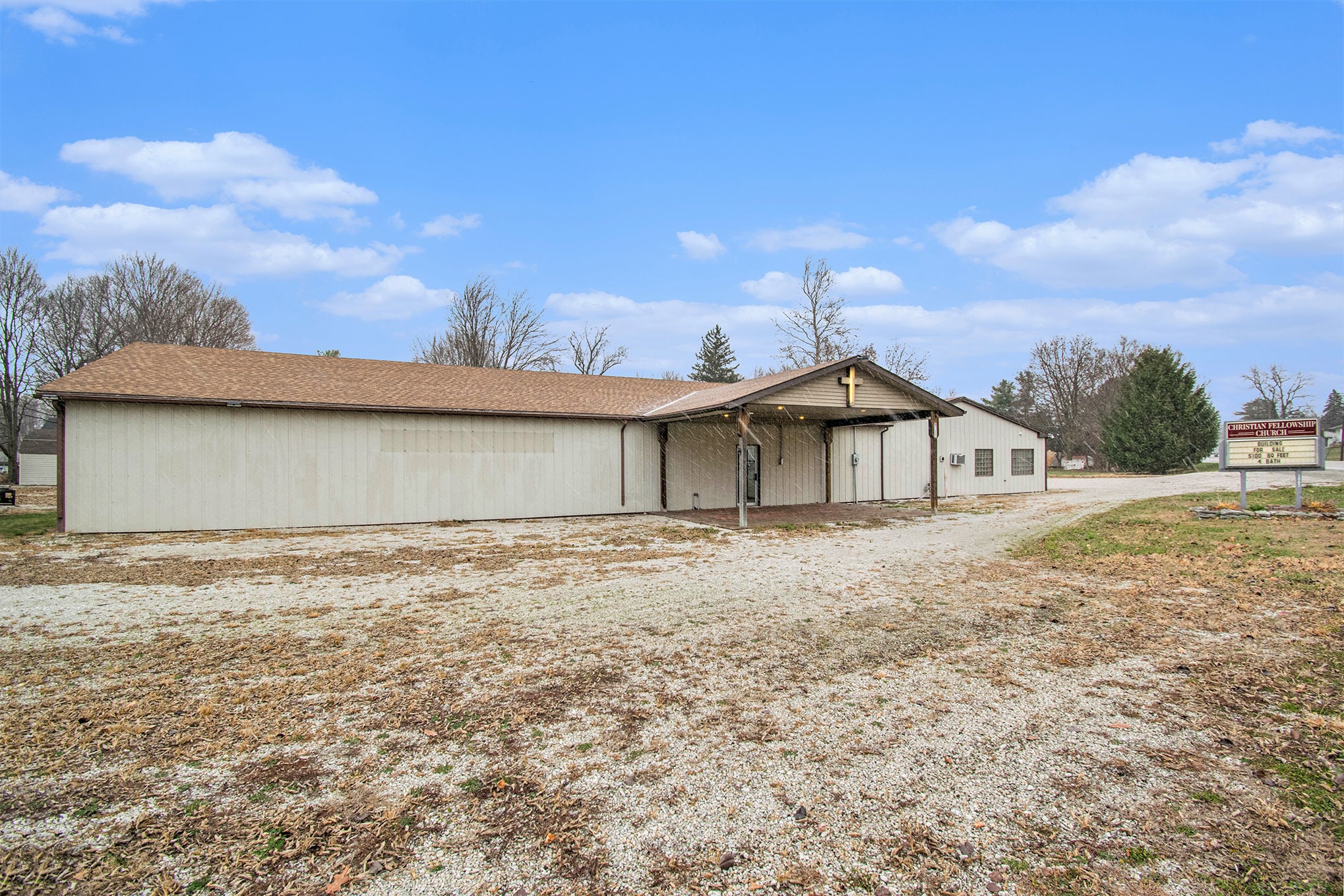 1002 IN-114, North Manchester, IN for Sale