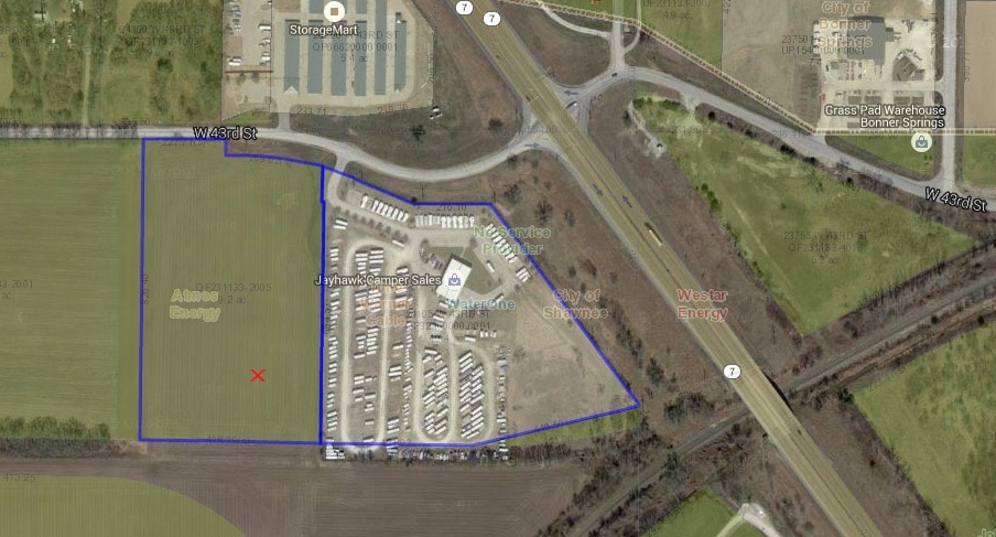 24105 W 43rd St, Shawnee, KS for Sale