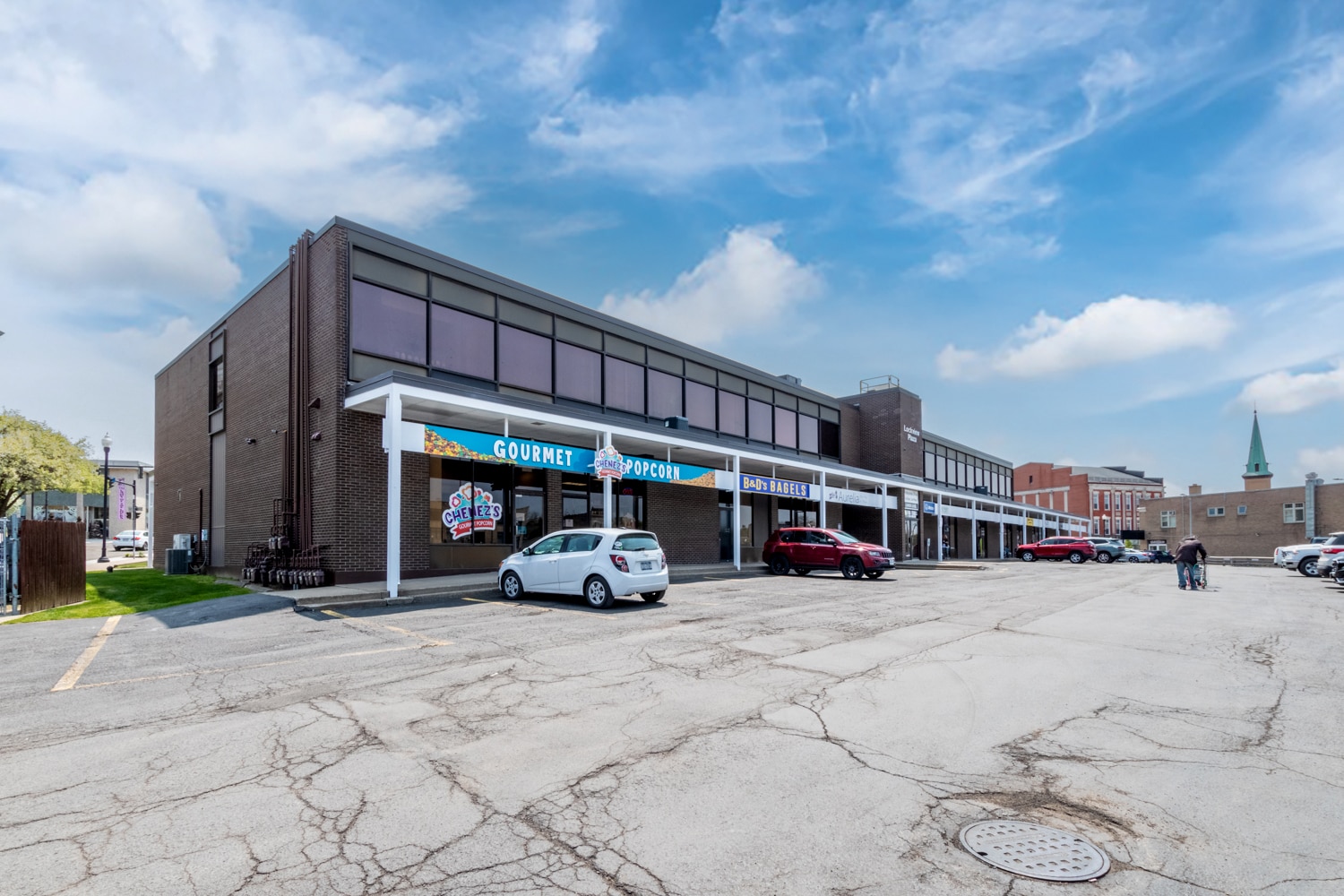 21 Main St, Lockport, NY for Rent