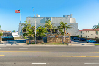 Long Beach, CA Office - 3626 E Pacific Coast Hwy