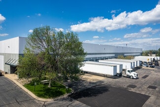 Shakopee, MN Industrial - 804 Valley Park Dr Shakopee, MN Industrial - 804 Valley Park Dr