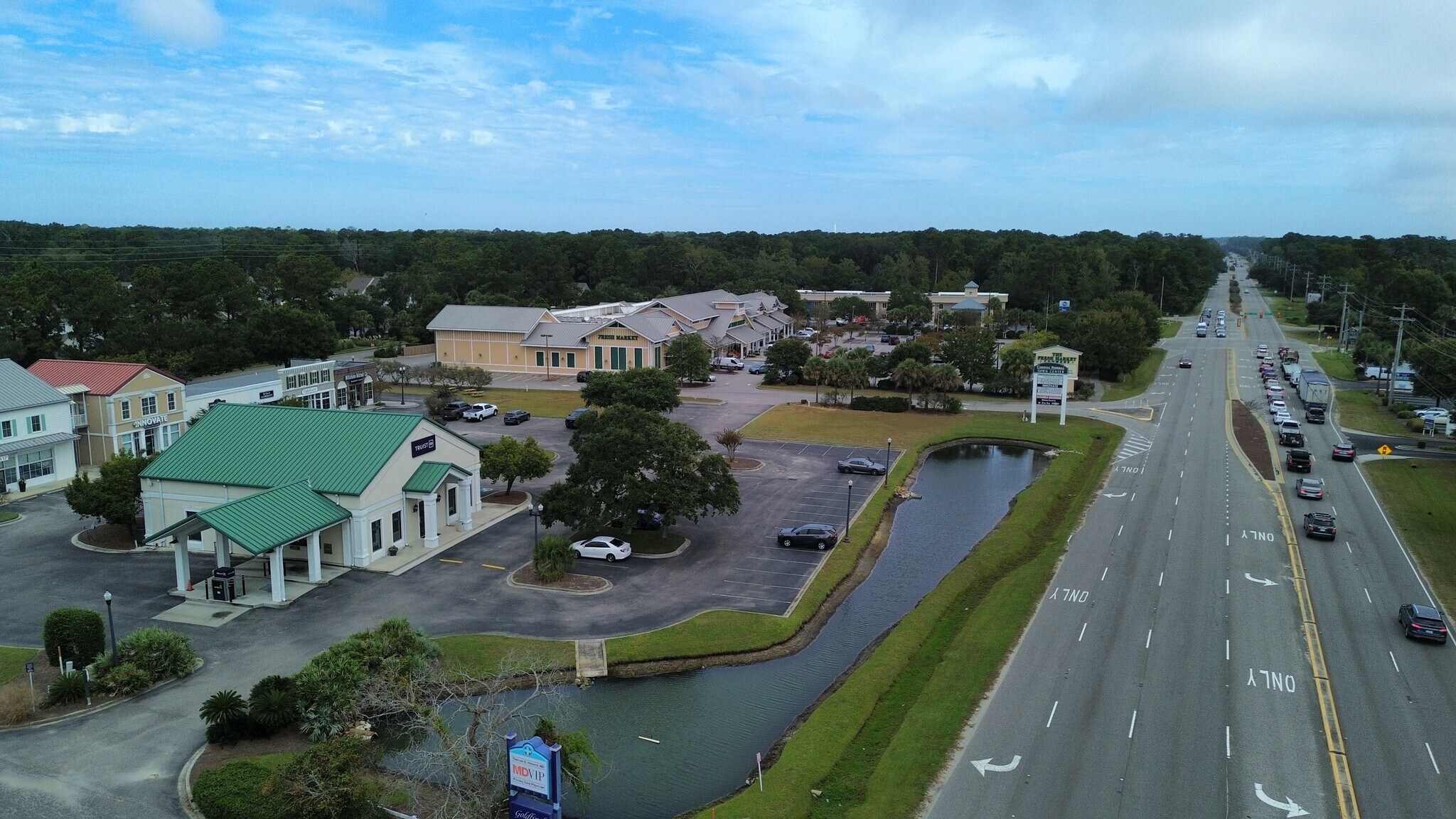 11405 Ocean Hwy, Pawleys Island, SC for Sale