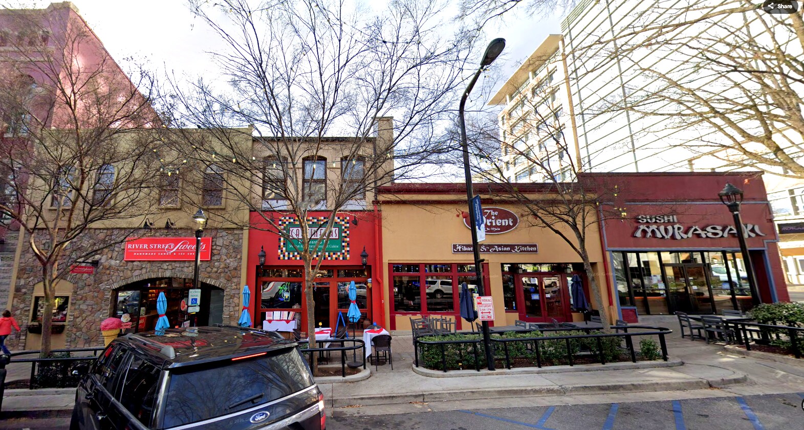 10 S Main St, Greenville, SC for Rent