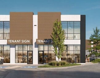 Mississauga, ON Showroom - 1833 Buckhorn Gate