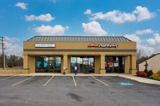 Chambersburg, PA Retail - 901 Lincoln Way W