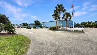 Punta Gorda, FL Warehouse - 2551 Taylor Rd